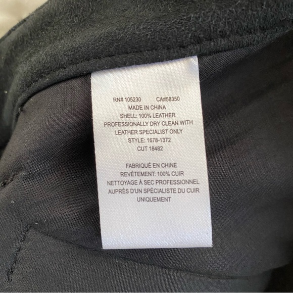 CURRENT/ELLIOTT The Silverlake Zip Suede Skinny Jeans Size 24 LIKE NEW - Picture 9 of 10